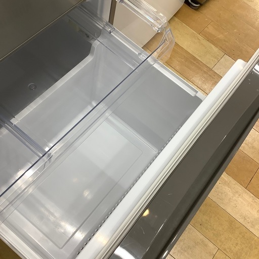 【お値下げしました！】2018年製 AQUA 2ドア冷蔵庫　入荷しました【6ヶ月保証】