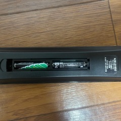 東芝テレビ　19インチの画像