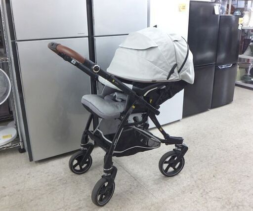 ピジョン ベビーカー ノートアール NB0 両対面式 A型 A形 ～生後36ヶ月まで 体重15kg以下 pigeon 札幌市 屯田店