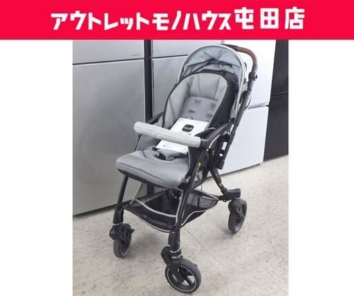 ピジョン ベビーカー ノートアール NB0 両対面式 A型 A形 ～生後36ヶ月まで 体重15kg以下 pigeon 札幌市 屯田店