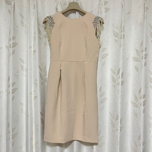 【新品同様】3万円相当｜パーティドレス｜LILY BROWN・リリーブラウン