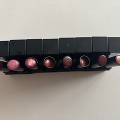 ケイト　リップモンスター　口紅8本セットの画像
