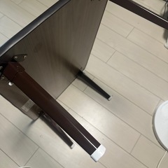 テーブルの画像