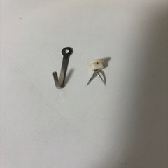 SKP QUARTZ 電波掛け時計 インテリア 壁掛け時計 掛時計 グレー ホワイト mw0671の画像