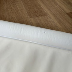 IKEA オムツ替え、ベビーケアマットの画像