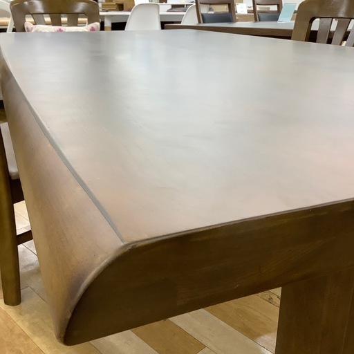 【トレファク ラパーク岸和田店】karimoku ダイニング6店セット　入荷しました。