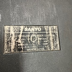 天井スピーカーの画像
