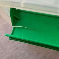 押入れケース5個の画像
