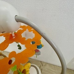 👶メロディーいっぱい！みまもりセンサーメリー　combi ✨の画像