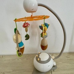 👶メロディーいっぱい！みまもりセンサーメリー　combi ✨の画像