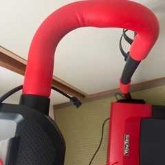 ランニングマシーンの画像