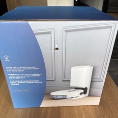 ECOVACSの画像