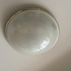 シーリングライト　照明器具の画像