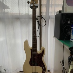 ベース（フォトジェニック）の画像