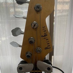 ベース（フォトジェニック）の画像