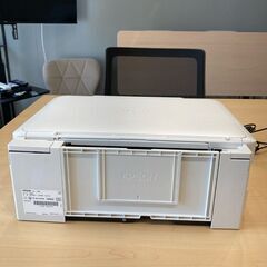 EPSON PX-049A｜プリンター｜インクカートリッジ付の画像