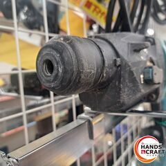 ✨マキタ　中古　HR182D　充電式ハンマドリル　18ｍｍ　18Ｖ　本体のみ✨うるま市田場✨の画像