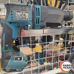 ✨マキタ　中古　HR182D　充電式ハンマドリル　18ｍｍ　18Ｖ　本体のみ✨うるま市田場✨の画像
