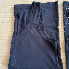 タンクトップ3枚セットの画像