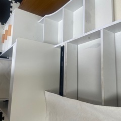 (中古)ドレッサーの画像