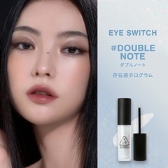 【3CE】アイスイッチ【DPUBLE NOTE】【未開封・未使用・使用期限切れ】の画像