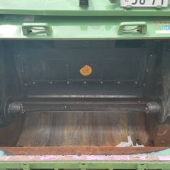 いすゞ　エルフ　富士重工業　巻込みパッカー車　5.1立米　連続スィッチ付　AT　車検付の画像