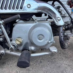 本田　バイクの画像