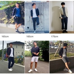 グレー♪ メンズUNIQLOユニクロ ショートパンツ Mサイズの画像