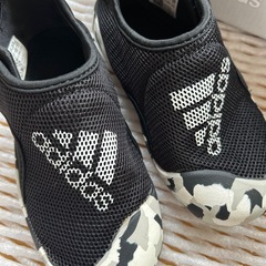 新品アディダスアルタベンチャー スポーツ スイムサンダル  16の画像