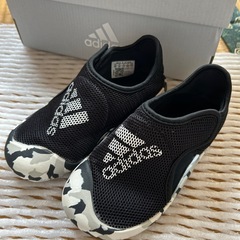 新品アディダスアルタベンチャー スポーツ スイムサンダル  16の画像