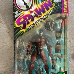 フィギュアの画像