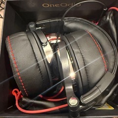 【新品】OneOdio Pro50 ハイレゾ ヘッドホンの画像