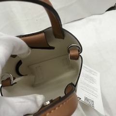 ⭐︎ドリーム2号館⭐︎ジモティ割/SAINT LOUIS ショルダーバッグ・ポシェット/白の画像