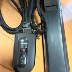 こたつテーブルの画像