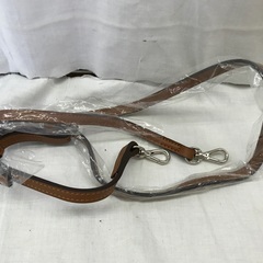 ⭐︎ドリーム2号館⭐︎ジモティ割/SAINT LOUIS ショルダーバッグ・ポシェット/白の画像