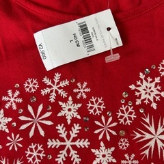 140 新品　gap カットソーの画像