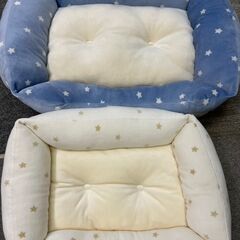 ペット用ベット　2個セットの画像