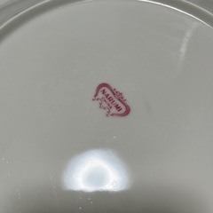 NARUMI  パーティセット　中古品の画像