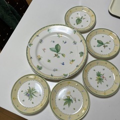 NARUMI  パーティセット　中古品の画像