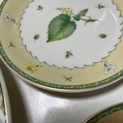 NARUMI  パーティセット　中古品の画像