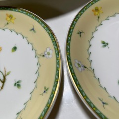 NARUMI  パーティセット　中古品の画像