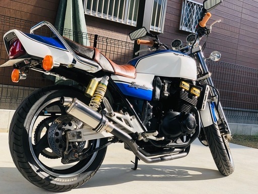 インパルス400クーリー インパルス400 gk79a クーリーカラー (反町隆史) 鳥栖のスズキの中古