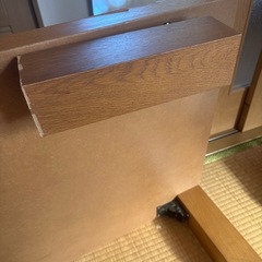 テーブルの画像
