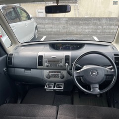 ⭐️キャンペーン中⭐️車検付きダイハツ タントカスタムX【車検:令和8年3月迄 】【オンライン決済:総額14万円 （登録費込み）】【現金決済:総額13万円（登録費込み）】下取り車の画像