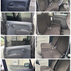 ⭐️キャンペーン中⭐️車検付きダイハツ タントカスタムX【車検:令和8年3月迄 】【オンライン決済:総額14万円 （登録費込み）】【現金決済:総額13万円（登録費込み）】下取り車の画像