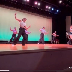 💛キセラ川西でダンスはじめましょう💛まず無料体験からの画像