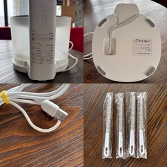 Cheerble 猫　自動給水器 水飲み器 ポンプレス磁力給水 コードレスの画像