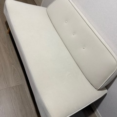 ソファ　2人掛け　3人掛けの画像