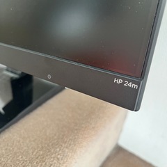 hp 24m 液晶モニターの画像