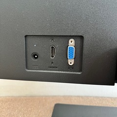 hp 24m 液晶モニターの画像